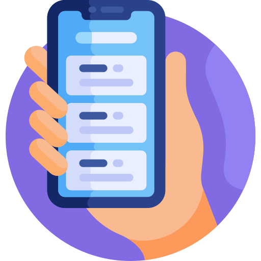 Mobile Application