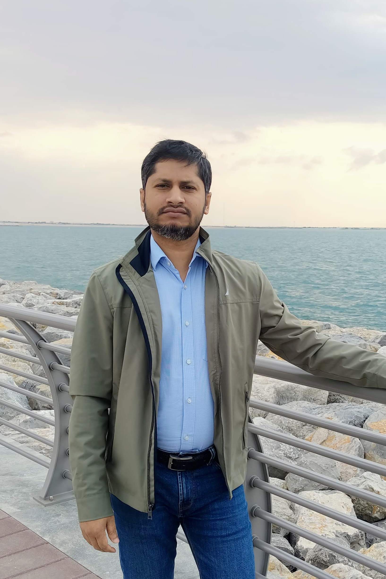 Md. Matiur Rahman