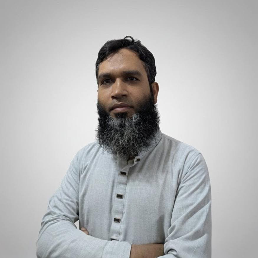 Gazi Shaheen Hossain